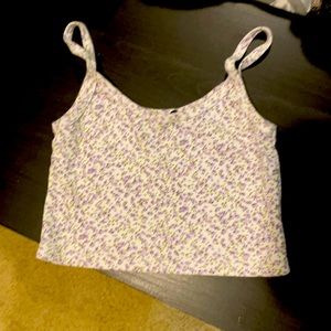 Brandy Melville Tank